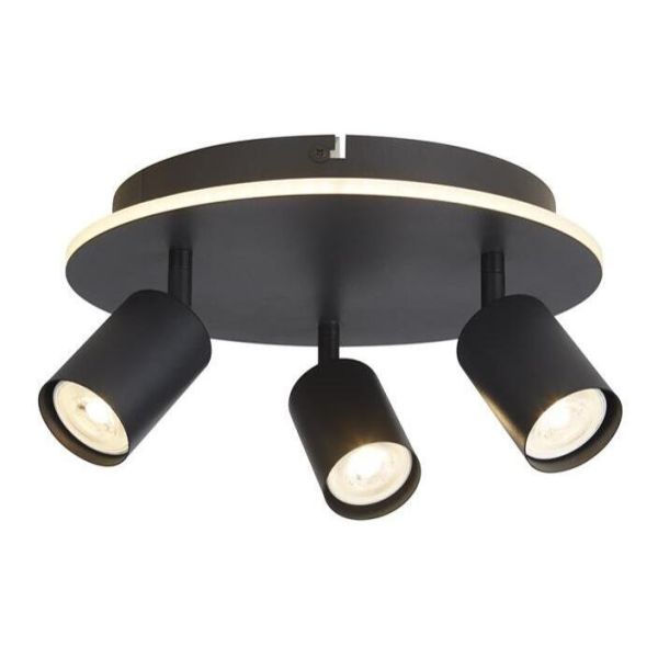 Спот Searchlight 77230-3BK