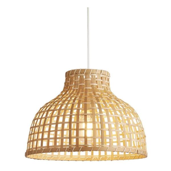 Підвісний світильник Searchlight 7868CW