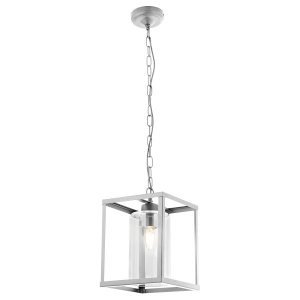 Підвісний світильник Searchlight 7871SS