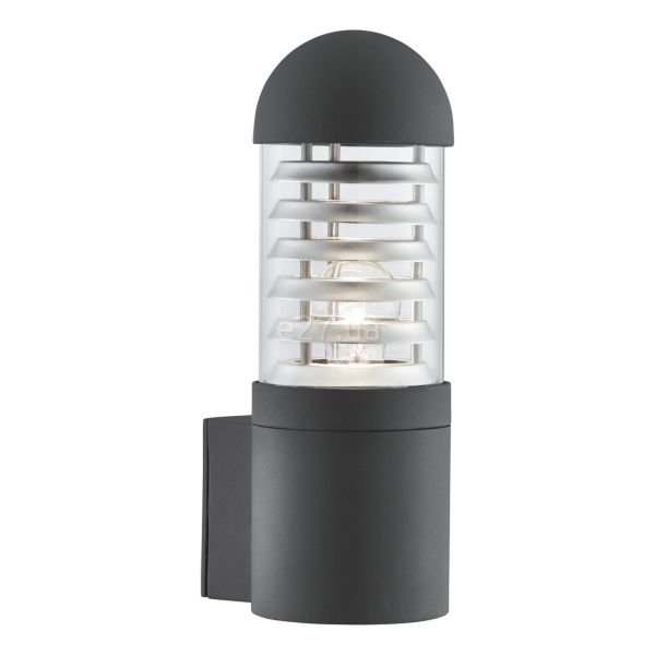 Бра Searchlight 7898BK Bollards & Post Lamps