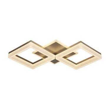 Люстра Searchlight 83510GO