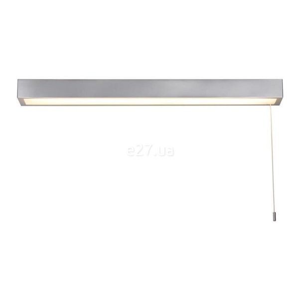 Подсветка для зеркала Searchlight 86432-60 Venti Bathroom Wall Light - Polished Chrome, IP44