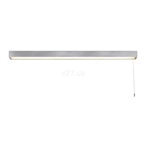 Підсвітка для дзеркала Searchlight 86432-90 Venti Bathroom Wall Light - Polished Chrome, IP44