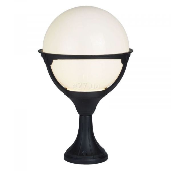 Парковый светильник Searchlight 8740 Orb Lanterns