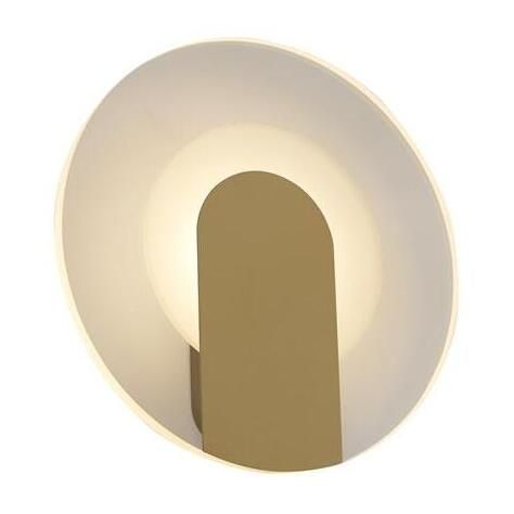 Бра Searchlight 95410GO