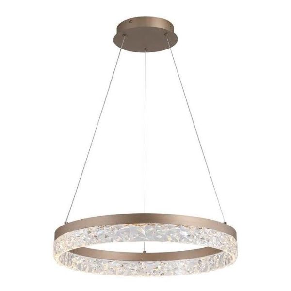 Підвісний світильник Searchlight 98700-50LT