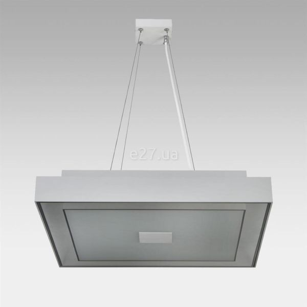 Люстра Searchlight CE-HEPS43-W Hepburn Square