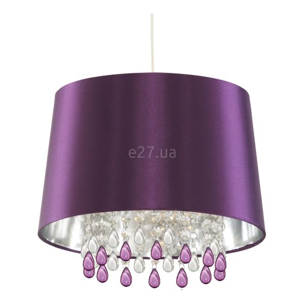 Люстра Searchlight CL7026PUCW Pendants