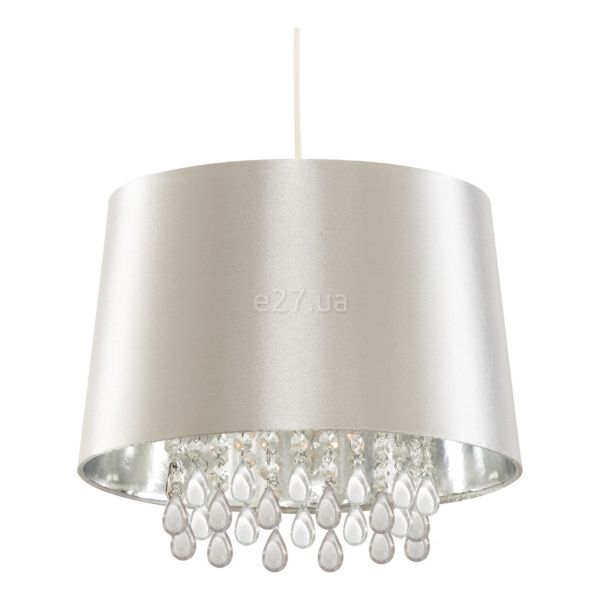 Люстра Searchlight CL7026SICW Pendants