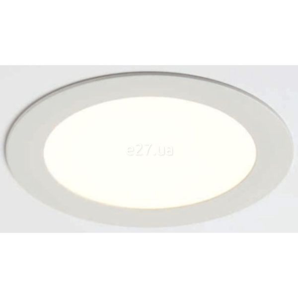 Потолочный светильник Searchlight DL-PANR12 Panel light