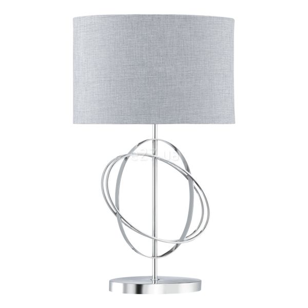 Настільна лампа Searchlight EU1514CC Table Lamps