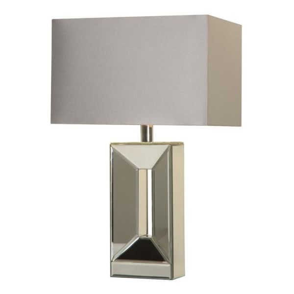 Настольная лампа Searchlight EU16110