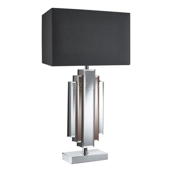 Настольная лампа Searchlight EU2663CC Mirror Table Lamps