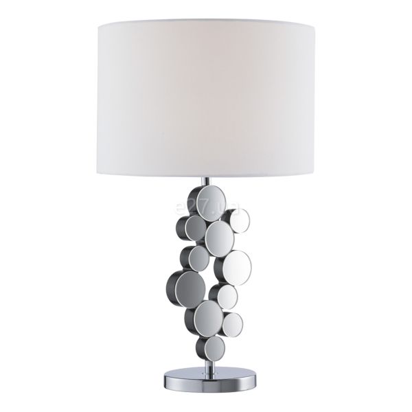 Настольная лампа Searchlight EU3572CC Mirror Table Lamps