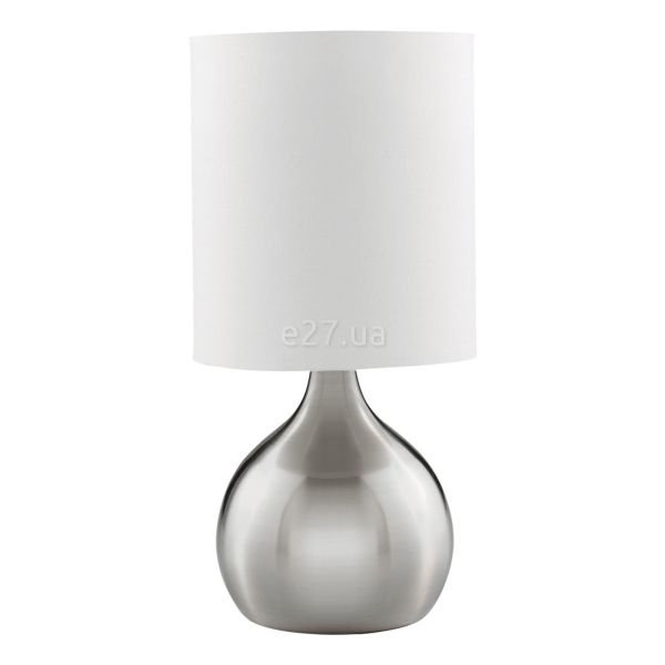 Настольная лампа Searchlight EU3923SS Touch Lamps