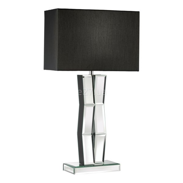 Настільна лампа Searchlight EU5110BK Table Lamps