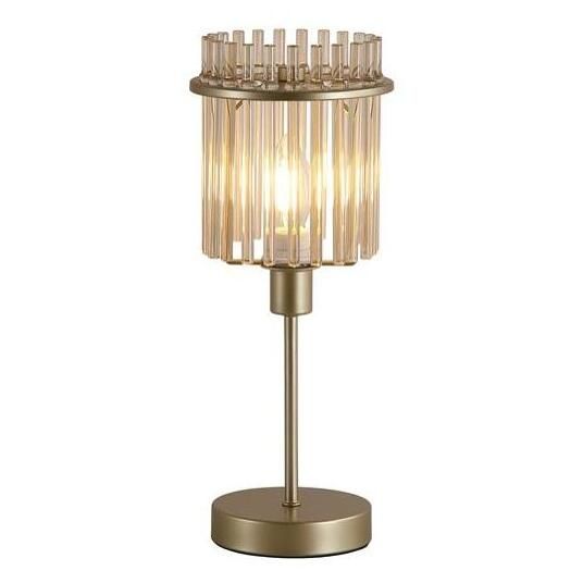 Настольная лампа Searchlight EU55622CP