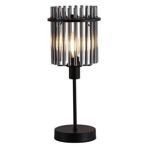 Настільна лампа Searchlight EU55622SM