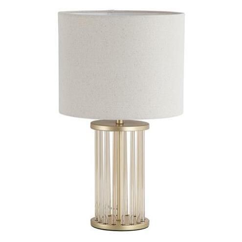 Настольная лампа Searchlight EU55623CP