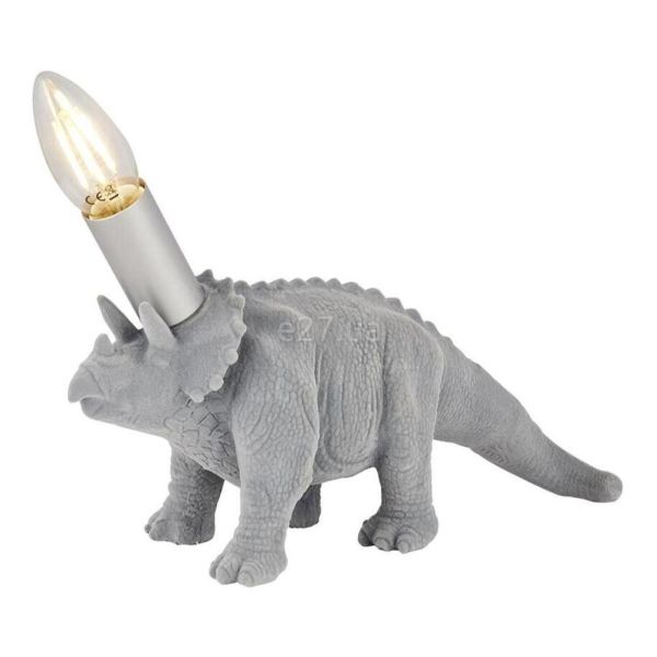 Настольная лампа Searchlight EU60548 Triceratops Table Lamp