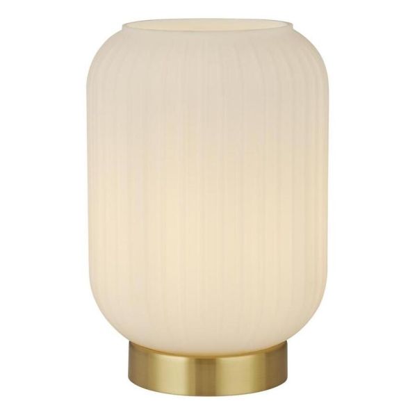 Настільна лампа Searchlight EU61972SB