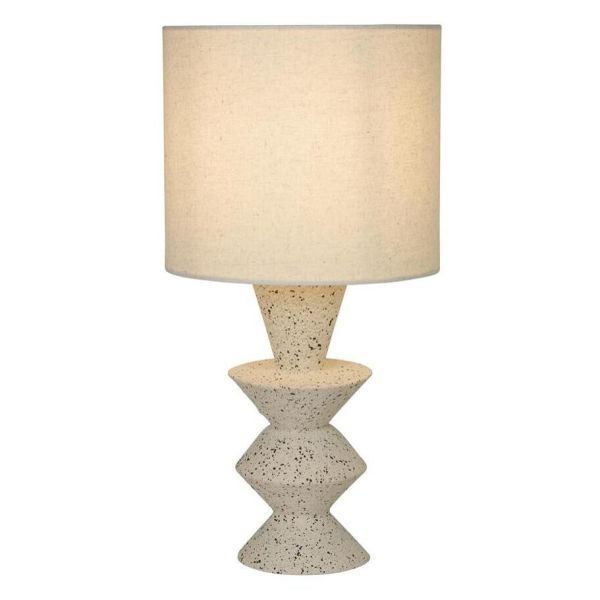 Настольная лампа Searchlight EU62021CR