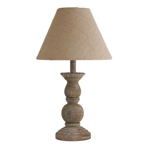 Настільна лампа Searchlight EU7888BR Table Lamps