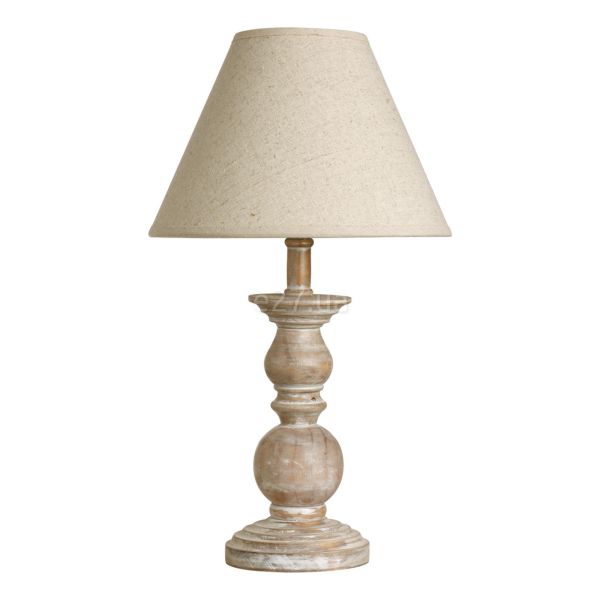 Настольная лампа Searchlight EU7888CR Table Lamps