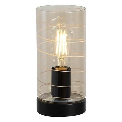 Настольная лампа Searchlight EU82329AM