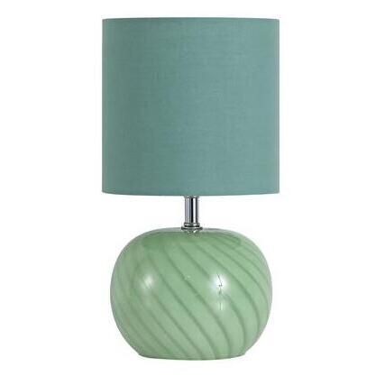 Настільна лампа Searchlight EU85474GR