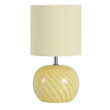 Настільна лампа Searchlight EU85474YL