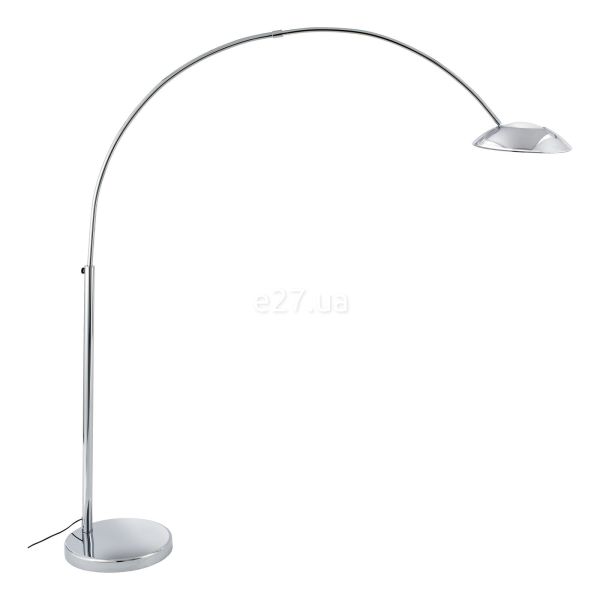 Торшер Searchlight EU8896CC Floor Lamps