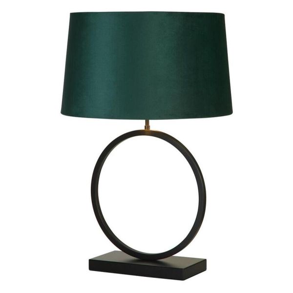 Настільна лампа Searchlight EU93101EM