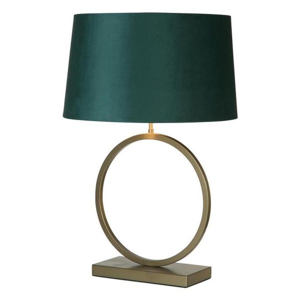 Настільна лампа Searchlight EU93102EM