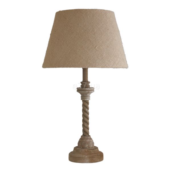 Настольная лампа Searchlight EU9331BR Table Lamps