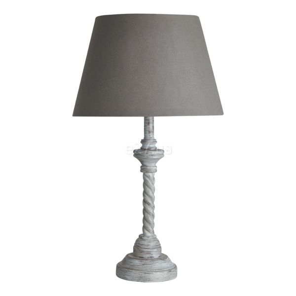 Настільна лампа Searchlight EU9331GY Table Lamps