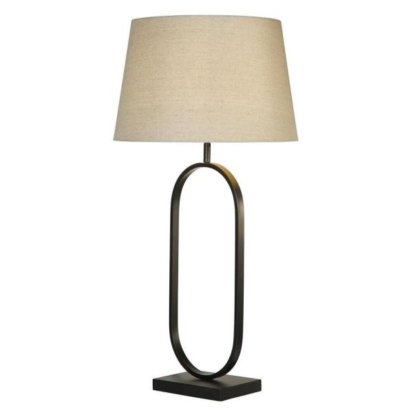 Настольная лампа Searchlight EU94101NA