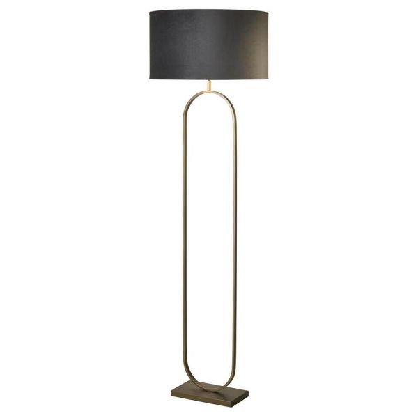 Торшер Searchlight EU95102DGY