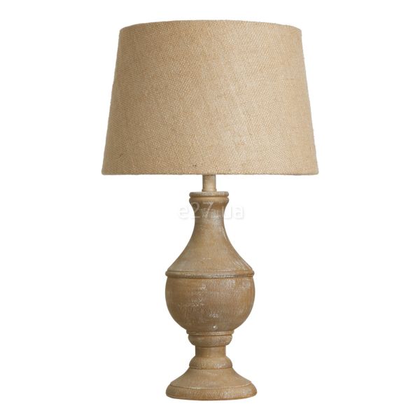 Настільна лампа Searchlight EU9666BR Table Lamps