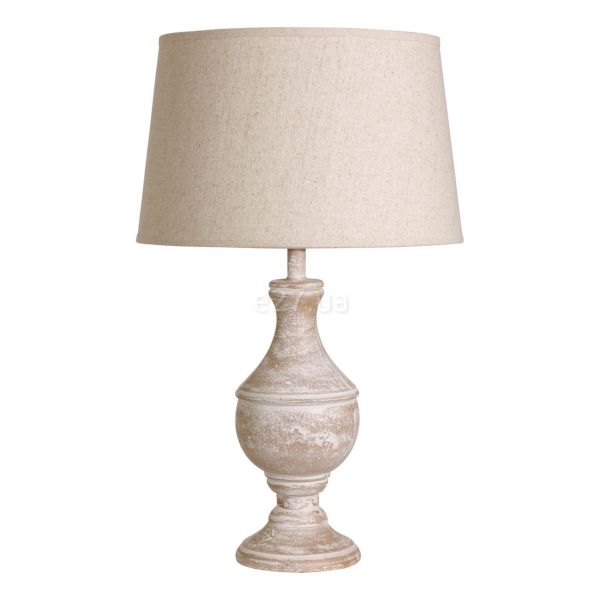 Настільна лампа Searchlight EU9666CR Table Lamps