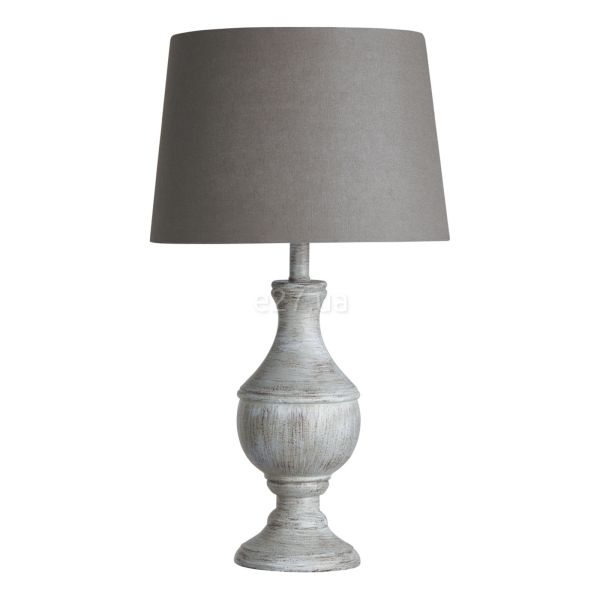 Настільна лампа Searchlight EU9666GY Table Lamps