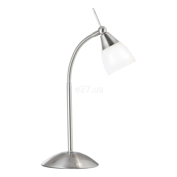 Настольная лампа Searchlight EU9961SS Touch Lamps