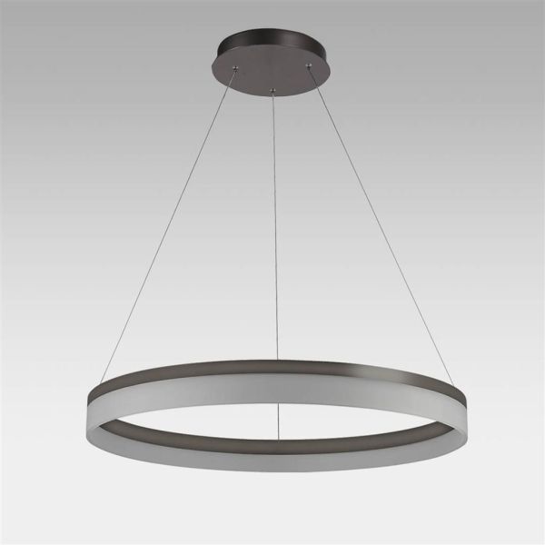 Подвесной светильник Searchlight PE-ARA60-BZ