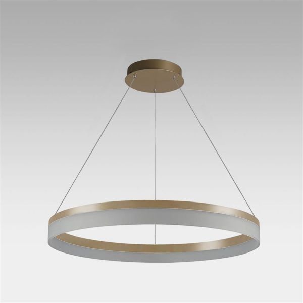 Підвісний світильник Searchlight PE-ARA60-GO