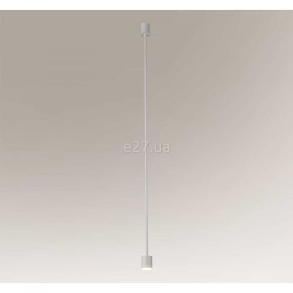 Подвесной светильник Shilo 7833 Sakata (white)