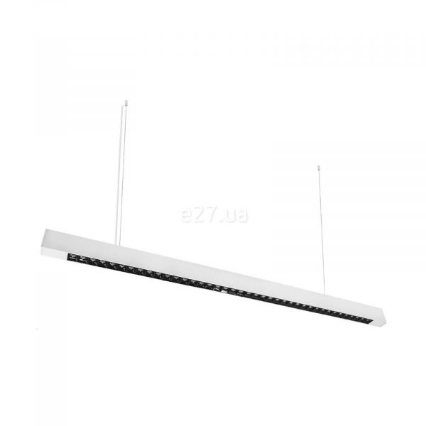 Подвесной светильник Skarlat 26916 XT3312C-LED 40W WH 3000K