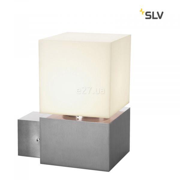 Бра SLV 1000336 SQUARE WALL