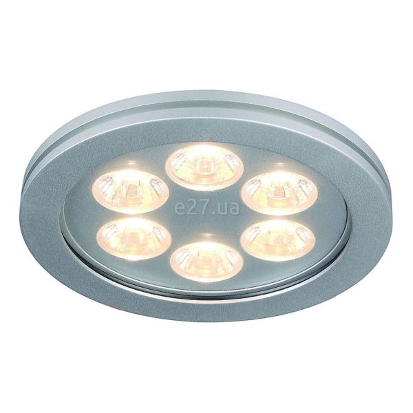 Точечный светильник SLV 111992 Eyedown LED 6x1W