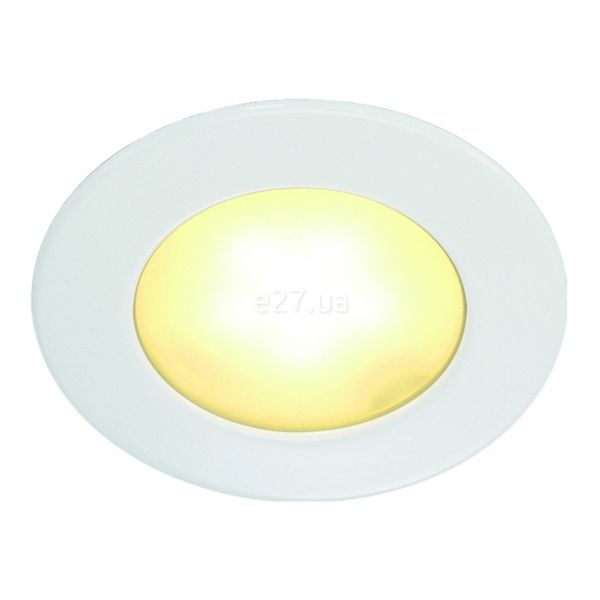 Точковий світильник SLV 112221 DL 126 LED