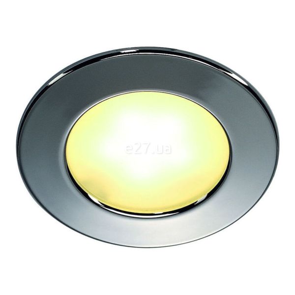 Точечный светильник SLV 112222 DL 126 LED